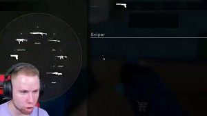 тик так играет в стандофф в роблоксе