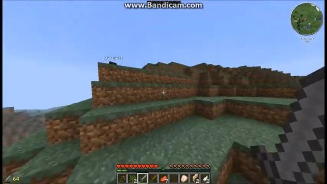 2# Ачивки в MineCraft [Херик строил] смотреть онлайн