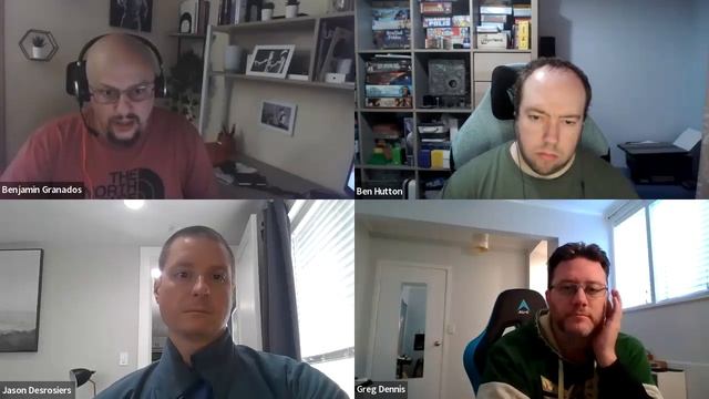 JSON Schema Open Community Working Meeting 2023-06-12 смотреть онлайн