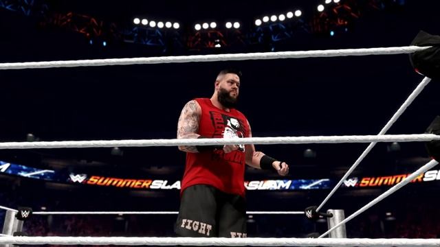 TOP 15 ENTRANCES IN WWE 2K23 | PS5 (4K HDR/60FPS) смотреть онлайн