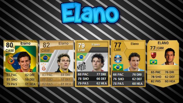 THE GIANTS OF GALATASARAY!!! | FIFA 14 - 10 смотреть онлайн