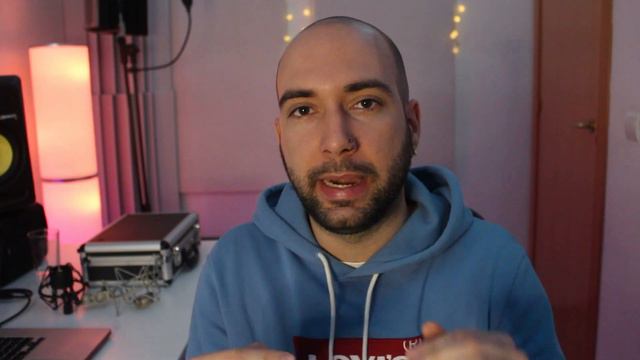 Behringer B2 Pro VS Neumann TLM 103 | COMPARACIÓN de Micrófonos de ESTUDIO смотреть онлайн