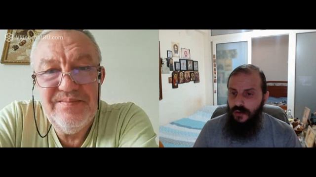 ЧатРулетка. Читайте Слово Божие! - покайтесь и веруйте в Евангелие.