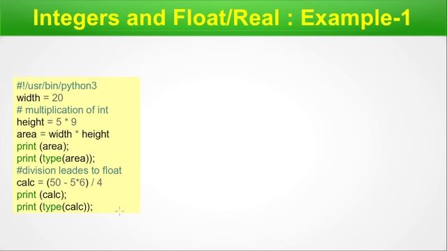 Python Variables: Understanding Format Specifiers with Practical Examples! смотреть онлайн