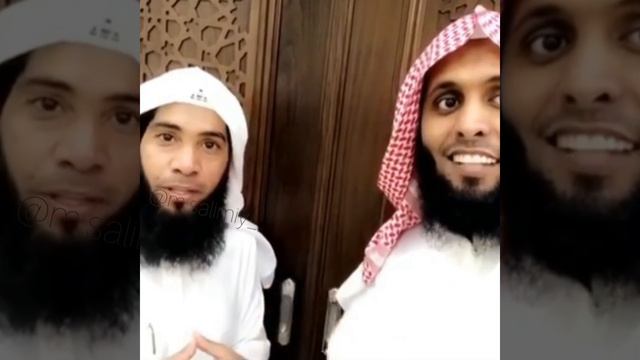 Шейх Мансур Ас Салими 2018 смотреть онлайн