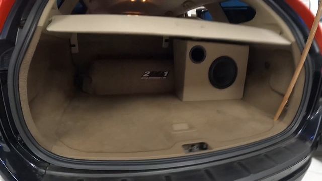 GNV 5ª GERAÇÃO NO VOLVO XC60 3.0 TURBO (PARTE 4)