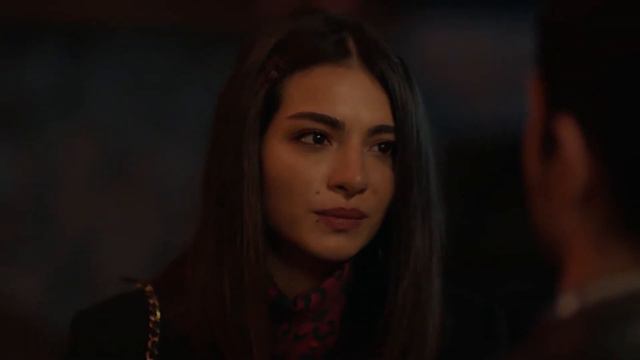 Melisa Asli Pamuk in Carpisma  Music Video Dedicated to Cemre