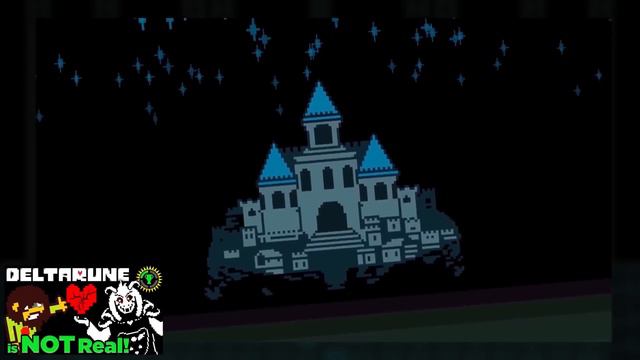 Game Theory: Gaster FInally UNMASKED! (Deltarune / Undertale Connection) смотреть онлайн