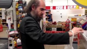 Российский математик отказался от миллиона долларов, Перельман живет с мамой и выживает на зарплату