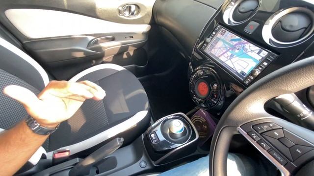 Nissan Note E-POWER X-Four 2016-2021 Review смотреть онлайн