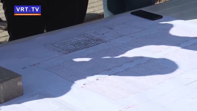 В Электростали ведется строительство грибного комплекса смотреть онлайн