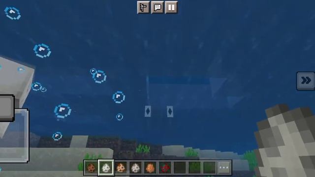 minecraft arctic animals polar bear,arctic fox, arctic wolf,seal,walrus,salmon, addon смотреть онлайн