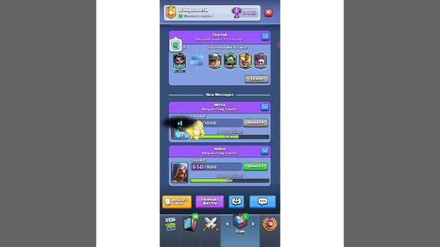 opening 1st place clan war chest and finding legendary in crown chest in clash royale смотреть онлайн
