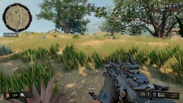 Call of Duty®: Black Ops 4 Private Beta_20180911145209 смотреть онлайн