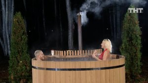 Дом-2: Романтическое свидание Никиты и Насти