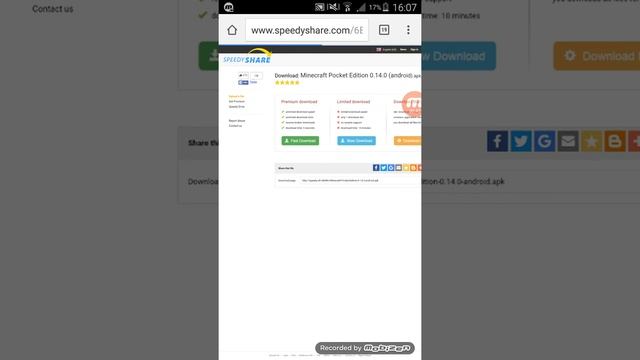 How to download Minecraft Pocket Edition v 0.14.0 for free смотреть онлайн