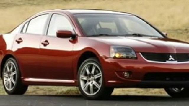 2008 MITSUBISHI GALANT Cherry Hill, NJ 23134 смотреть онлайн