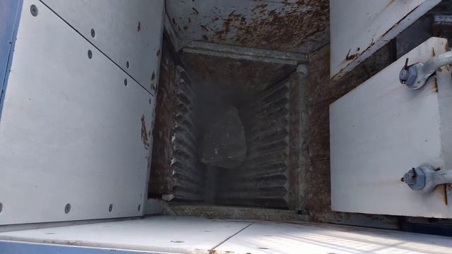 Запуск фабрики по производству щебня в г. Асбест смотреть онлайн