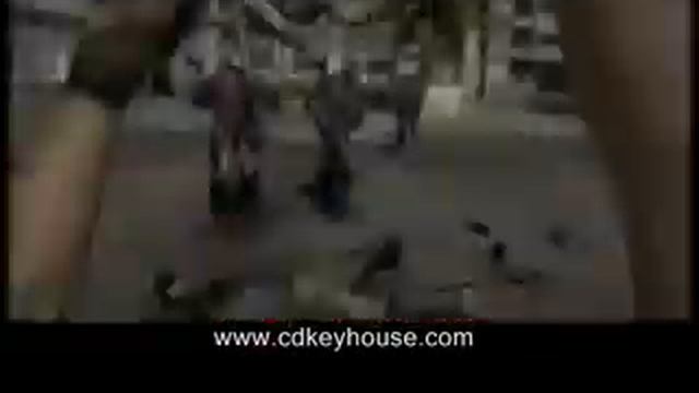 Serious Sam 3: BFE unlock code смотреть онлайн