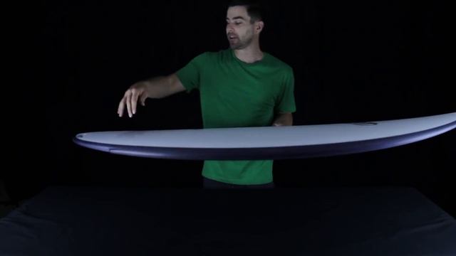 Hayden Shred Sled - Shred Show ep. # 20: Hayden Shapes Shred Sled surfboard смотреть онлайн