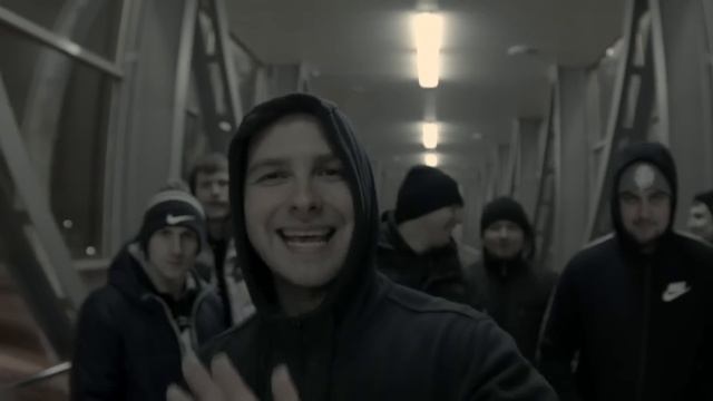 Кто ТАМ? - Ранчо ft. Станция№3 (Official video 2015) смотреть онлайн