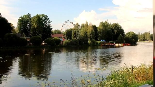 Почему Великие Луки? смотреть онлайн