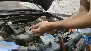 Лучшая авто диагностика  своими руками / самодельный дымогенератор