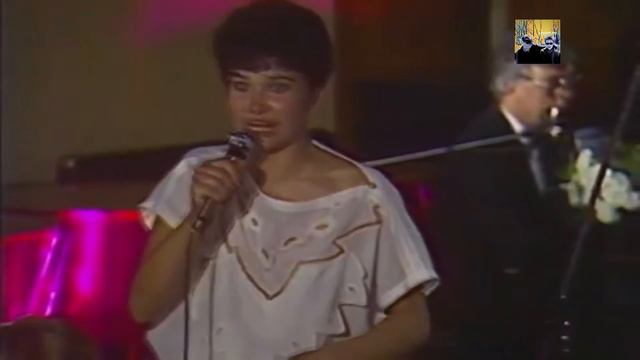 Aija Kukule & Viktors Lapčenoks - Pieņem Mani Kāda Esmu Es (Velniņš)