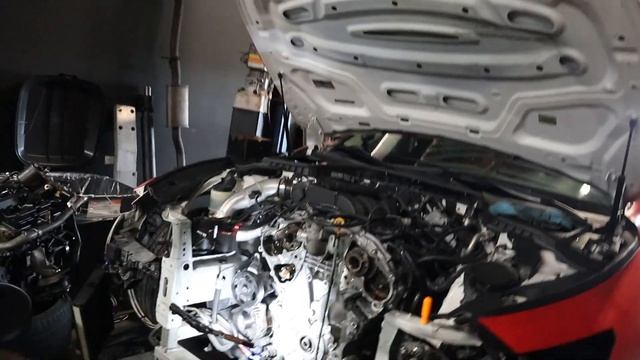 Fixing the Q50 | Coolant & Overheating Issues смотреть онлайн