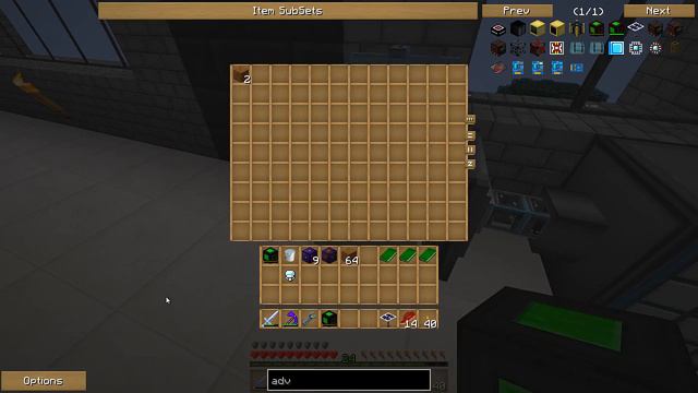 BIG DIG modpack| Windmill Farm #23 смотреть онлайн