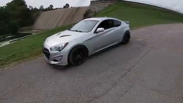 Is The Genesis Coupe Reliable? смотреть онлайн