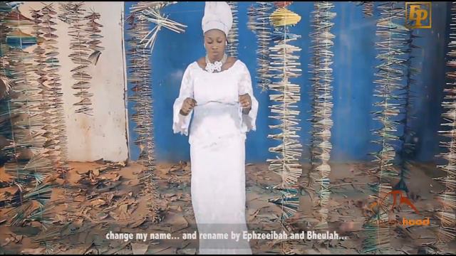 Ajo Ogo - Latest Christian Music 2017 Video By Prophetess Morenikeji Adeleke смотреть онлайн