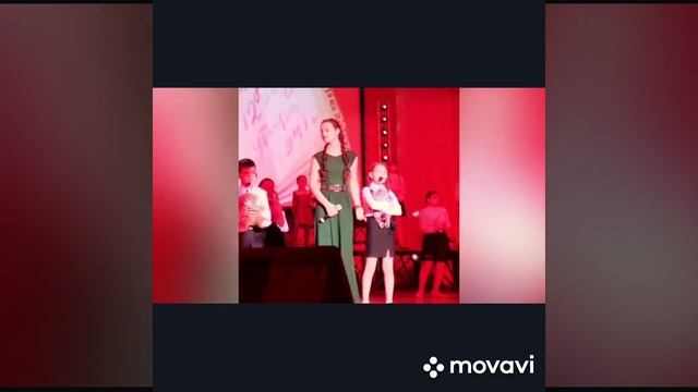 "Наш добрый дом, где музыка живет" ГКДЦ "Апшеронск" смотреть онлайн