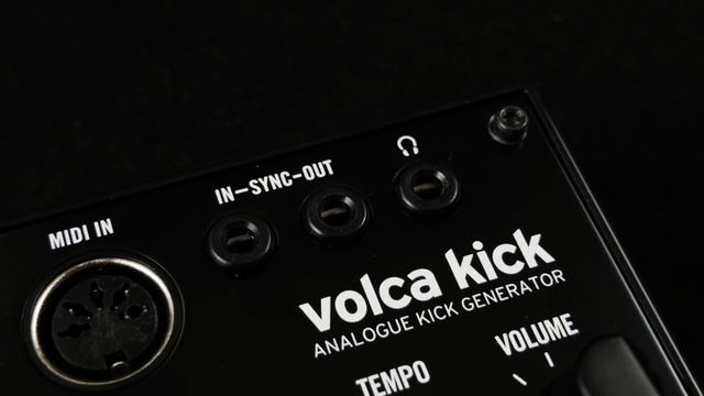 Bad Gear - Korg Volca Kick - A One Trick Pony??? смотреть онлайн