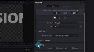 Basic 3D Text in Fusion - DaVinci Resolve Beginner Tutorial