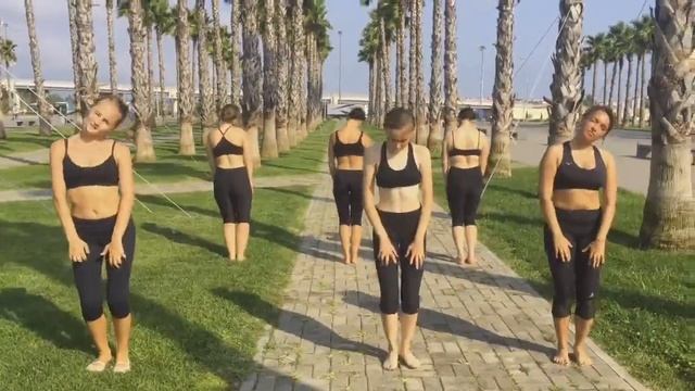 Jazz Modern | Горюшкина Надежда | Танцевальная студия СФЕРА | Адлер | Сочи смотреть онлайн