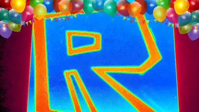 Roblox logo year 2004 to 2023 смотреть онлайн