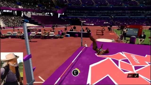 Jerma and Jex Cheat at the Olympic Games - Jerma Streams London 2012 and Beijing 2008 (Long Edit) смотреть онлайн