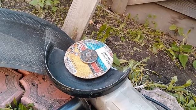 Старые покрышки в дело (часть 3) 2021год смотреть онлайн