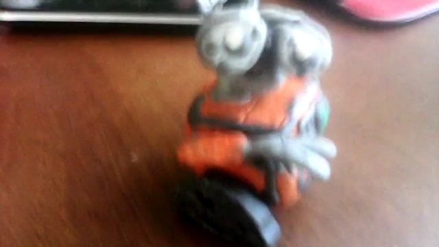 Пластилиновый Wall•e своими руками лучшая фигурка смотреть онлайн