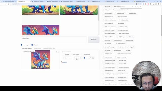 Fooocus Stable Diffusion Web UI - Use SDXL Like You Are Using Midjourney - Easy To Use High Quality смотреть онлайн