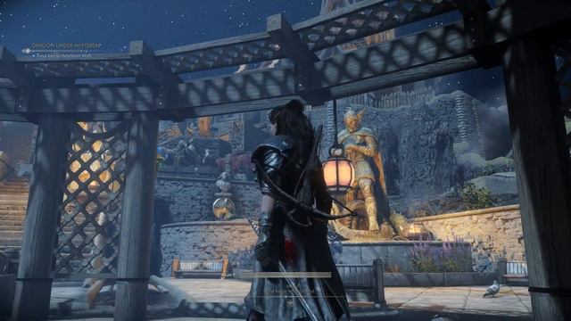 Skyrim ULTIMA™ Secrets Of Whiterun