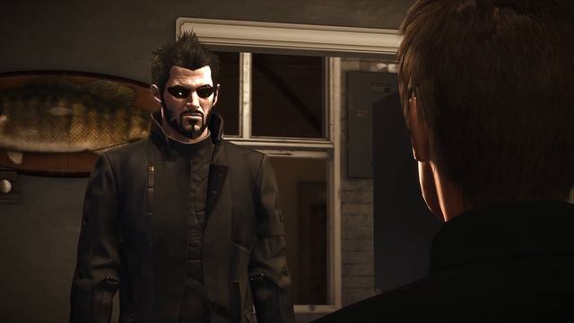 01011000|Deus Ex: Mankind Divided Part 13 смотреть онлайн