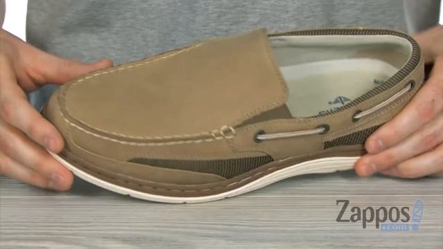 Dockers Danby Boat Shoe SKU: 9031476 смотреть онлайн