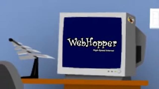 Web Hopper Sound Design смотреть онлайн