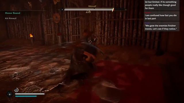 Let's Try Assassin's Creed: Valhalla (1) - Lost Already? смотреть онлайн