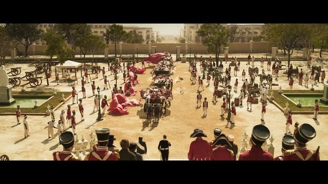 Sye Raa Trailer (Telugu) - Chiranjeevi | Ram Charan | Surender Reddy | Oct 2nd Release смотреть онлайн