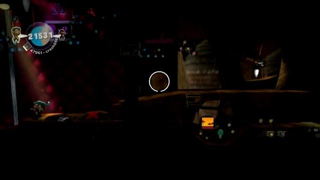 LittleBigPlanet [Co-op] Серия #2 (2/2) смотреть онлайн