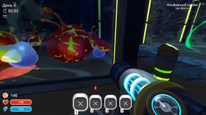 Slime Rancher (Полное прохождение с нуля 1)