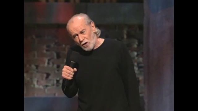 110_Джордж Карлин - Неприкрытый и так уж вышло смотреть онлайн